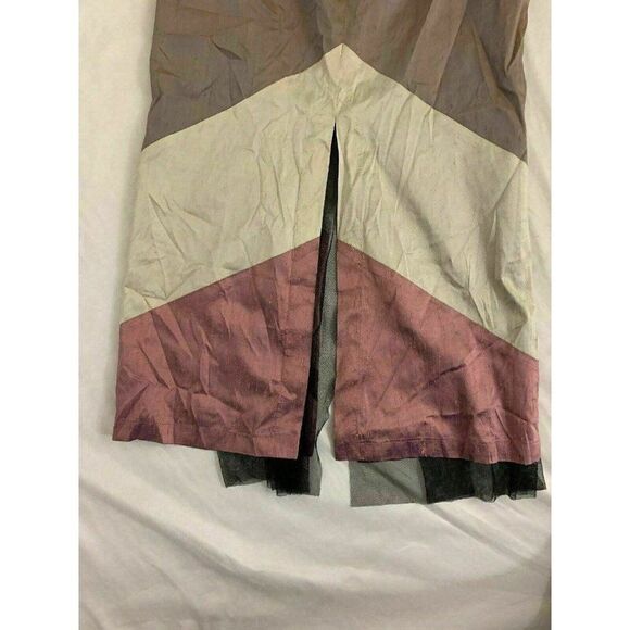 Brandenburg New Full Length Maxi skirt - Picture 2 of 6